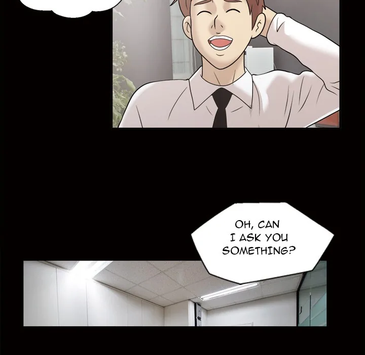 Her Voice Chapter 30 page 50 - 
