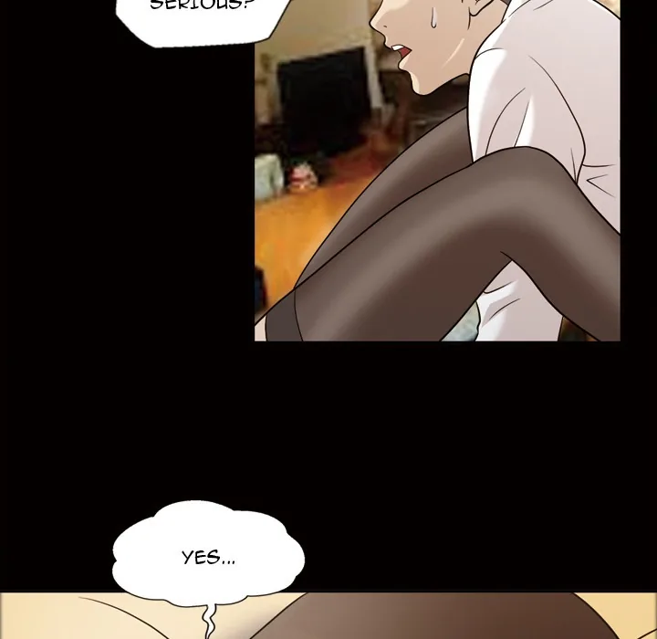Her Voice Chapter 30 page 6 - 