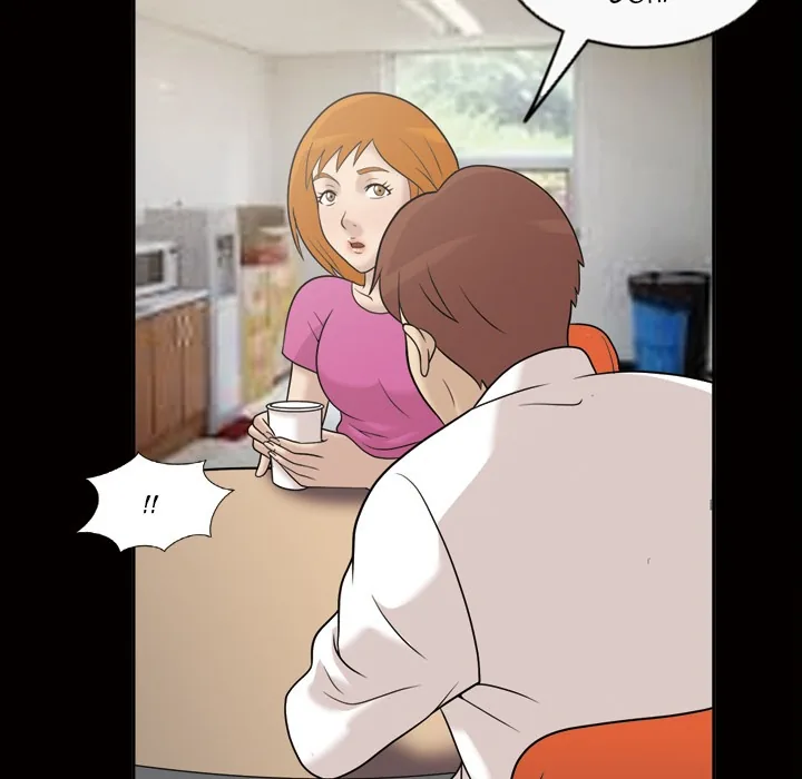 Her Voice Chapter 30 page 54 - 