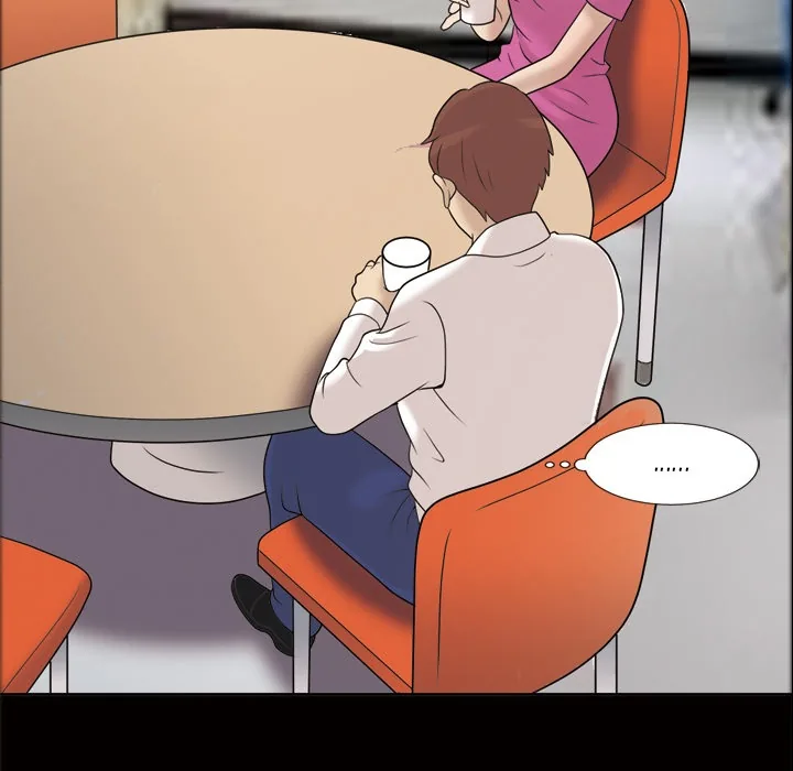 Her Voice Chapter 30 page 57 - 