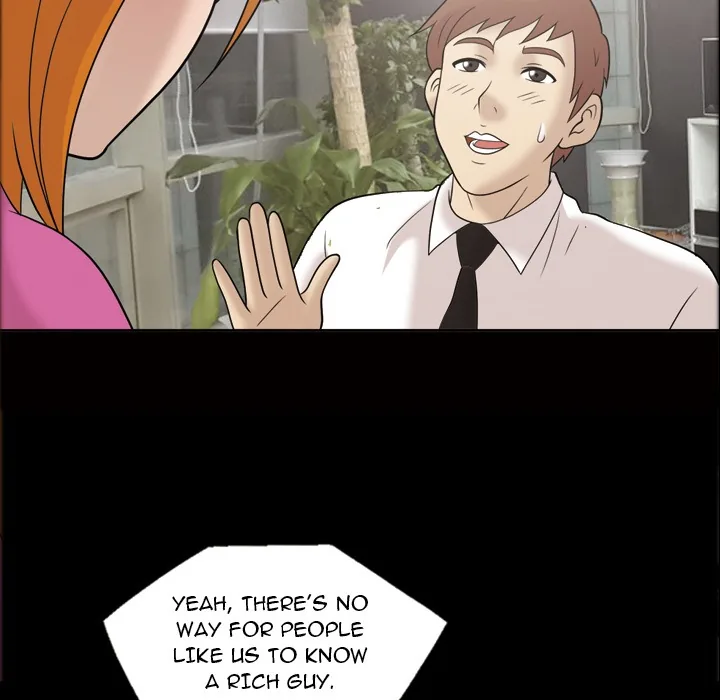 Her Voice Chapter 30 page 60 - 