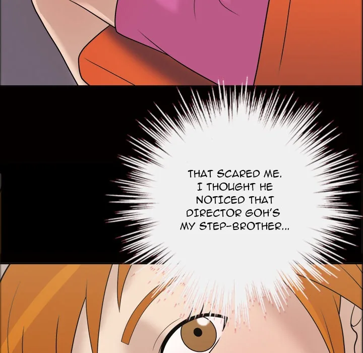 Her Voice Chapter 30 page 63 - 