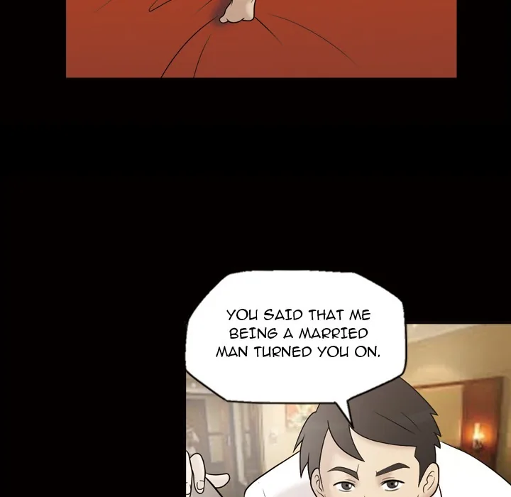 Her Voice Chapter 30 page 9 - 