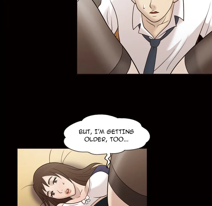 Her Voice Chapter 30 page 10 - 