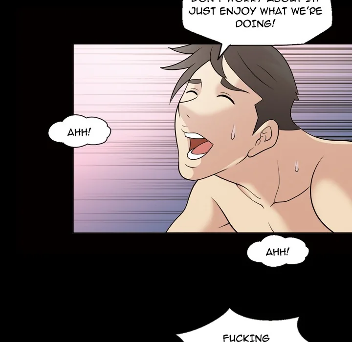 Her Voice Chapter 31 page 14 - 