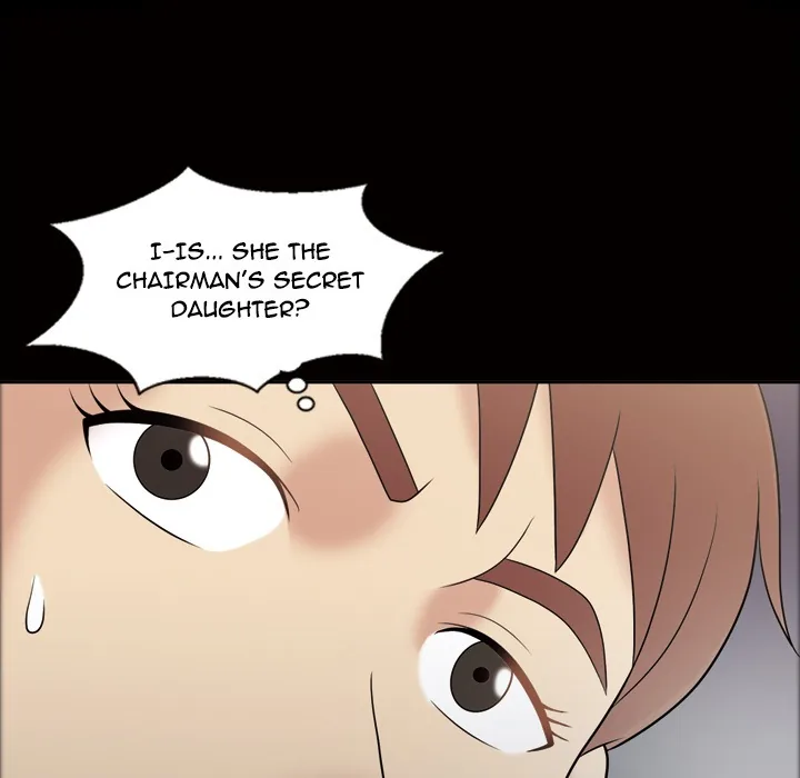 Her Voice Chapter 31 page 20 - 