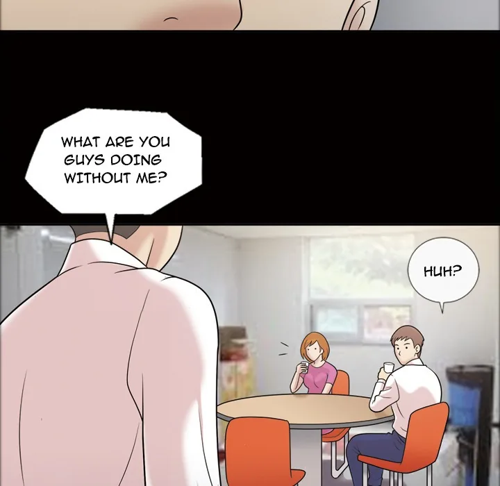 Her Voice Chapter 31 page 21 - 