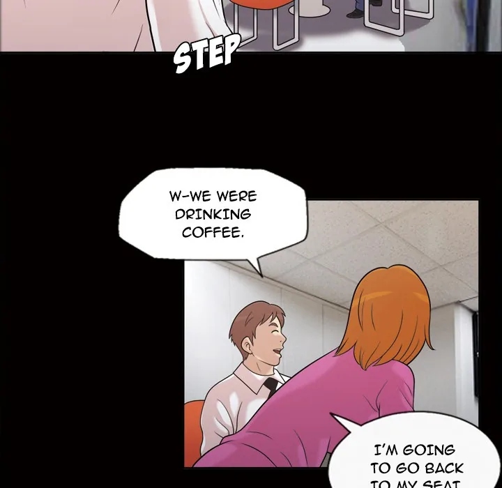 Her Voice Chapter 31 page 22 - 