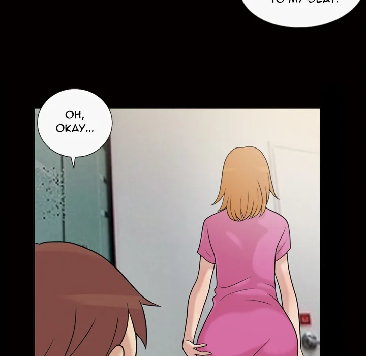 Her Voice Chapter 31 page 23 - 