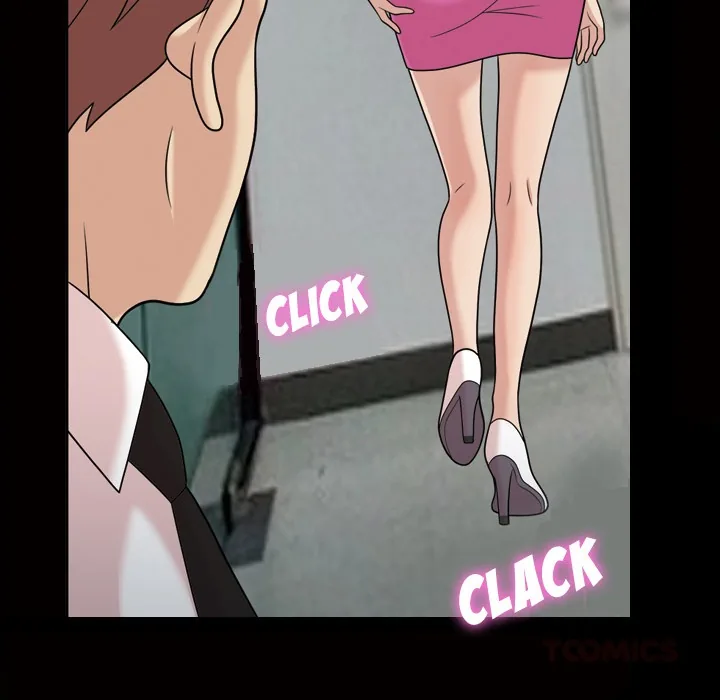 Her Voice Chapter 31 page 24 - 