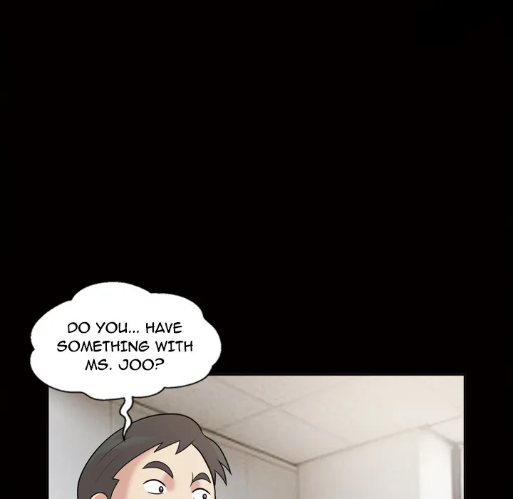 Her Voice Chapter 31 page 25 - 