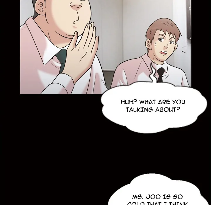 Her Voice Chapter 31 page 26 - 
