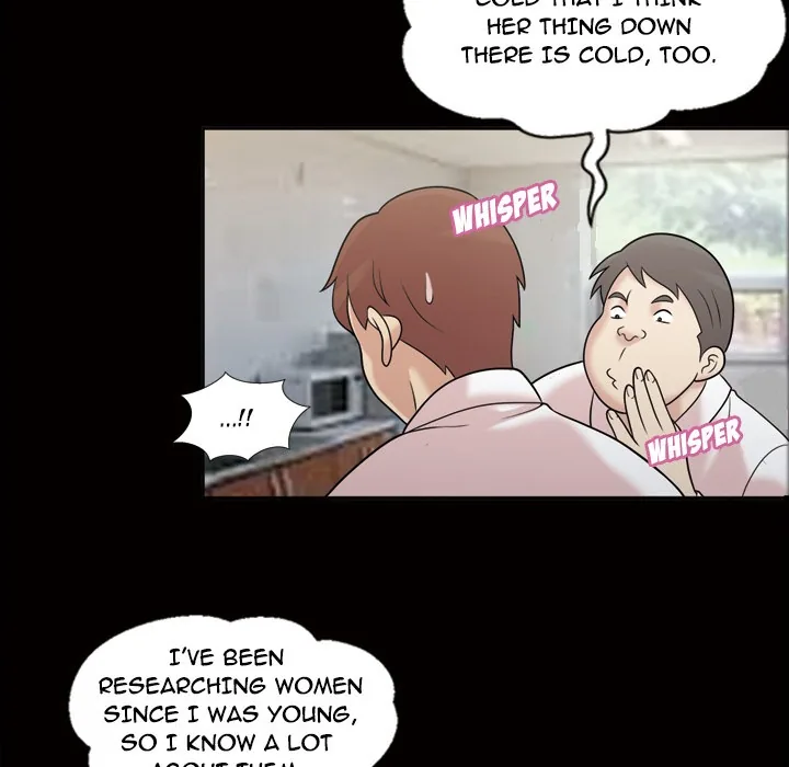 Her Voice Chapter 31 page 27 - 