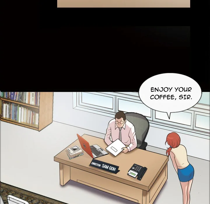 Her Voice Chapter 31 page 36 - 