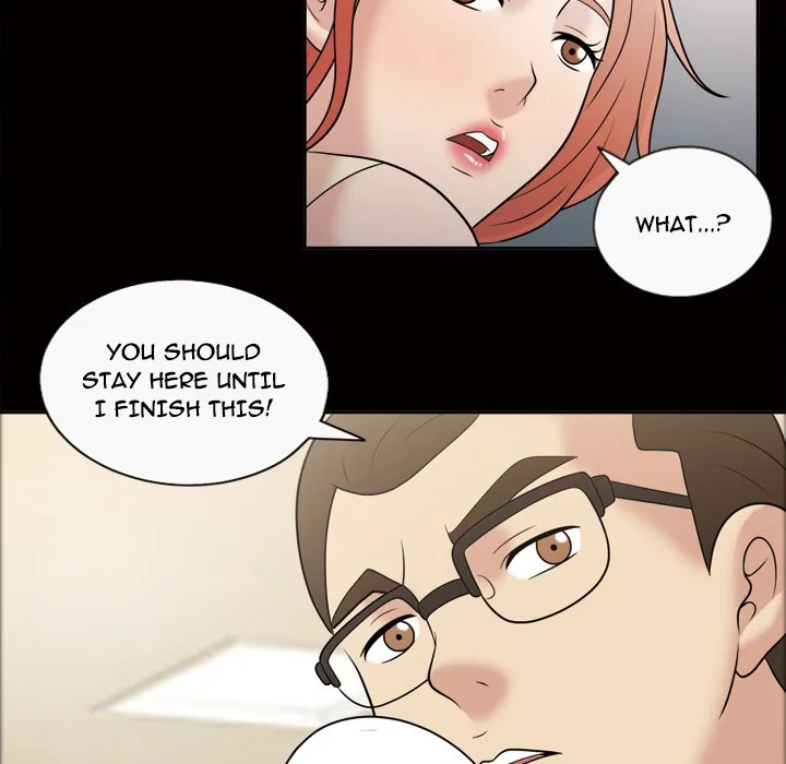 Her Voice Chapter 31 page 38 - 