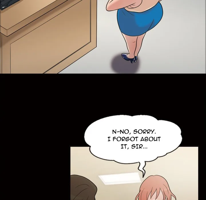 Her Voice Chapter 31 page 42 - 