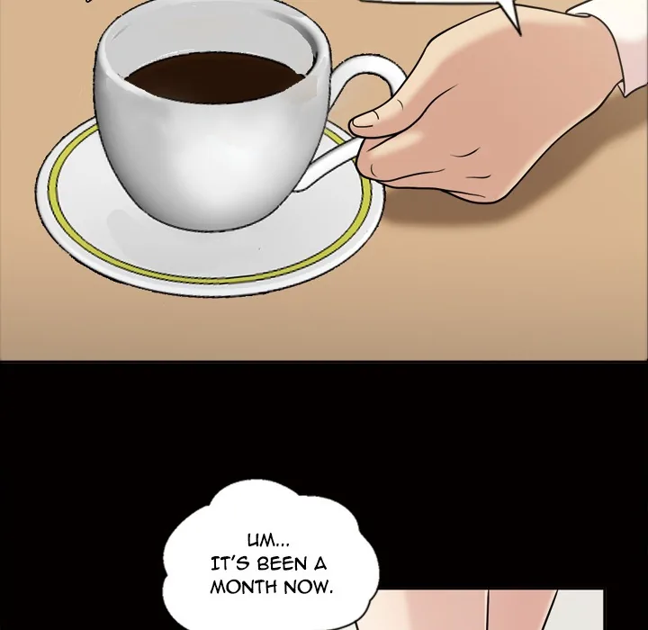 Her Voice Chapter 31 page 44 - 