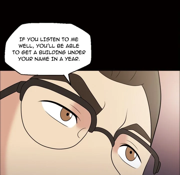 Her Voice Chapter 31 page 54 - 