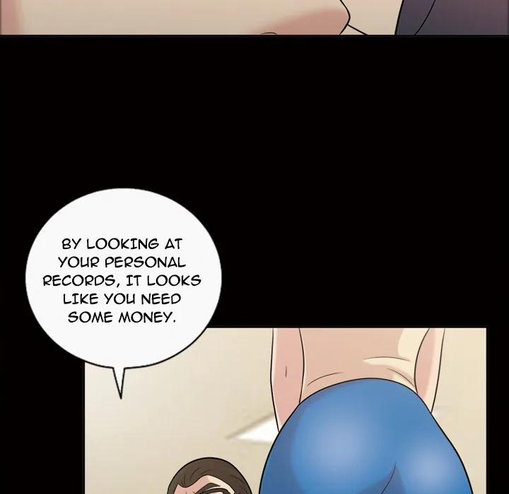 Her Voice Chapter 31 page 55 - 