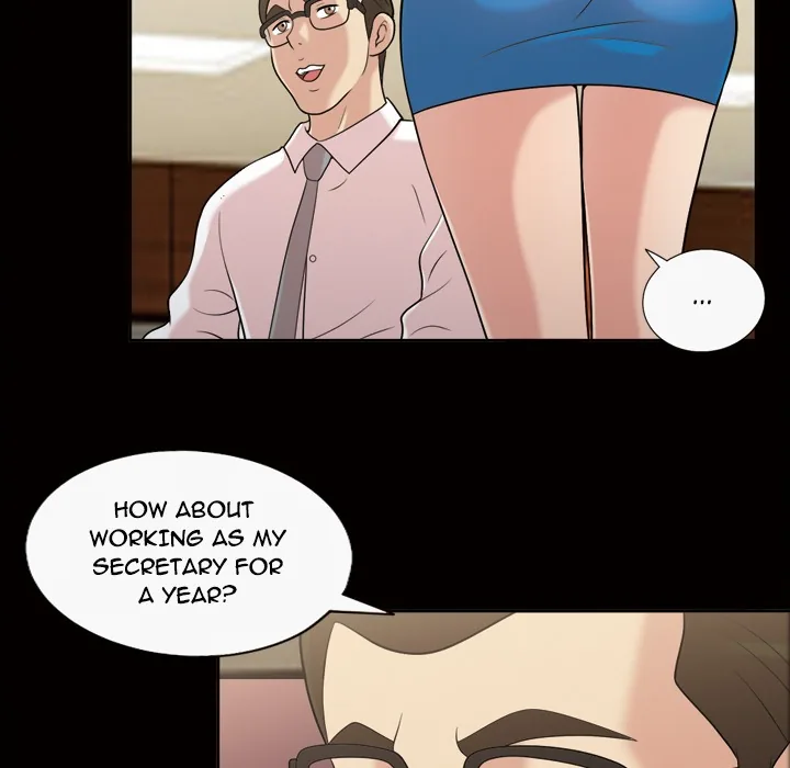 Her Voice Chapter 31 page 56 - 
