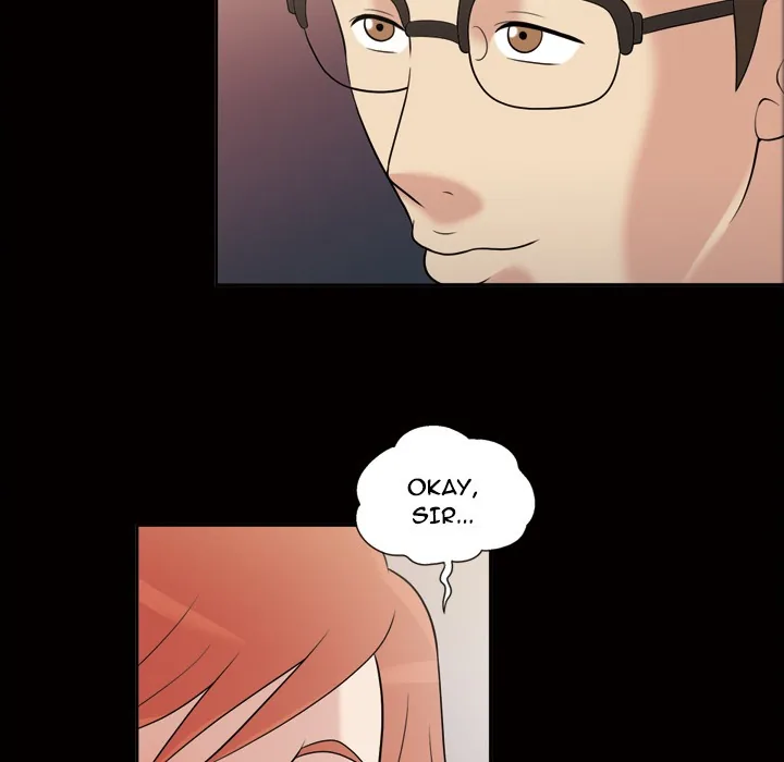 Her Voice Chapter 31 page 57 - 