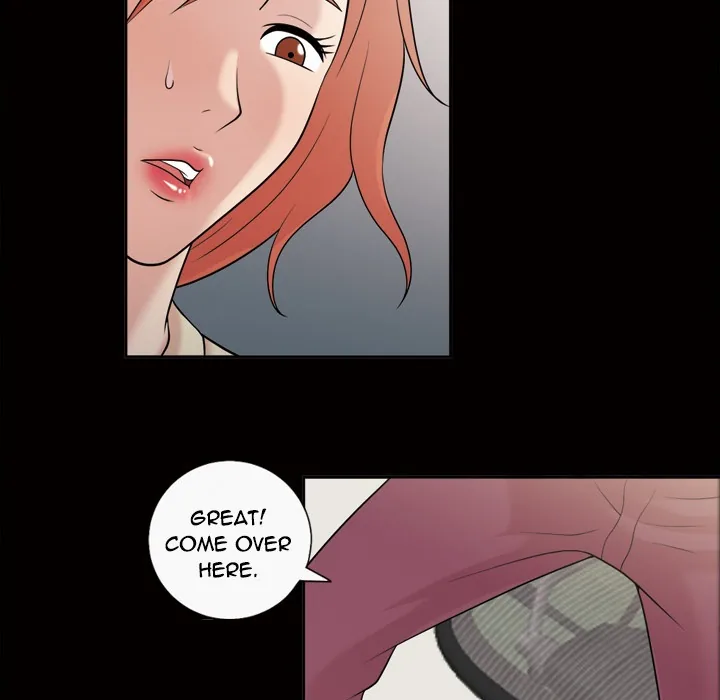 Her Voice Chapter 31 page 58 - 