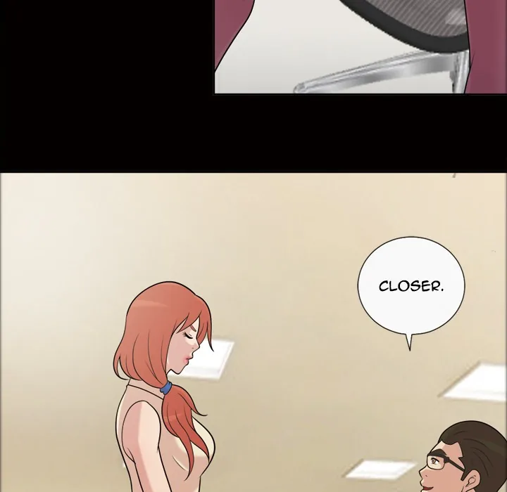 Her Voice Chapter 31 page 59 - 