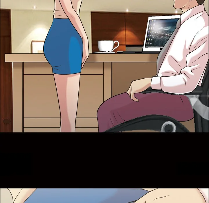 Her Voice Chapter 31 page 60 - 
