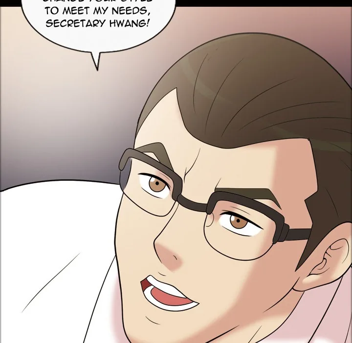 Her Voice Chapter 31 page 67 - 