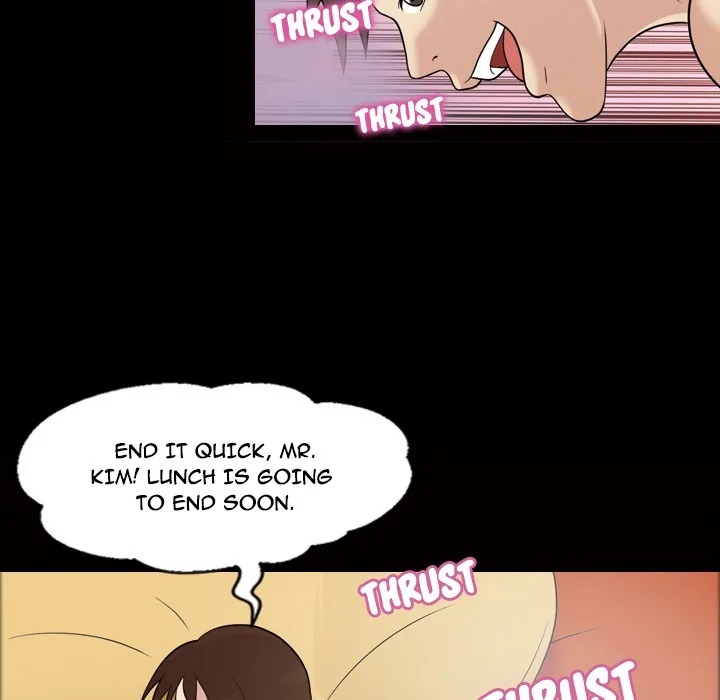 Her Voice Chapter 31 page 9 - 