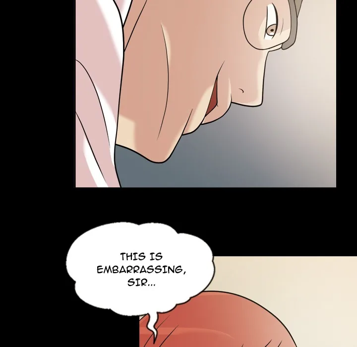 Her Voice Chapter 32 page 13 - 