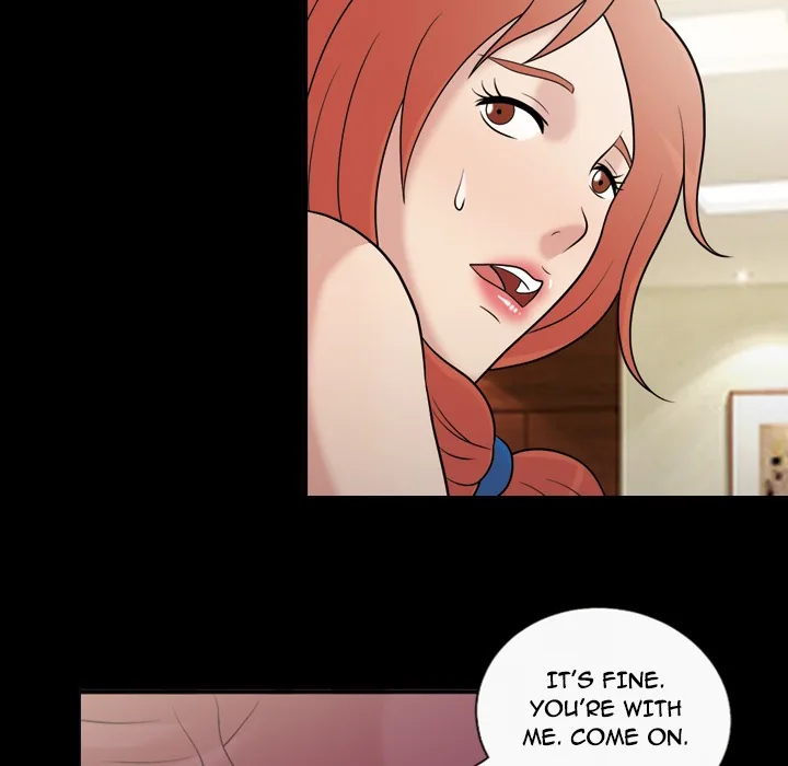 Her Voice Chapter 32 page 14 - 