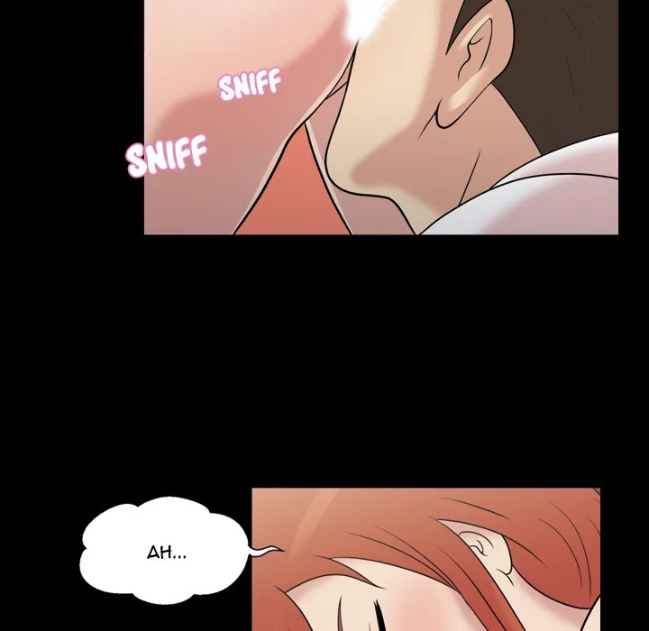Her Voice Chapter 32 page 23 - 