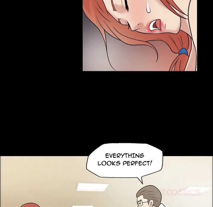 Her Voice Chapter 32 page 24 - 
