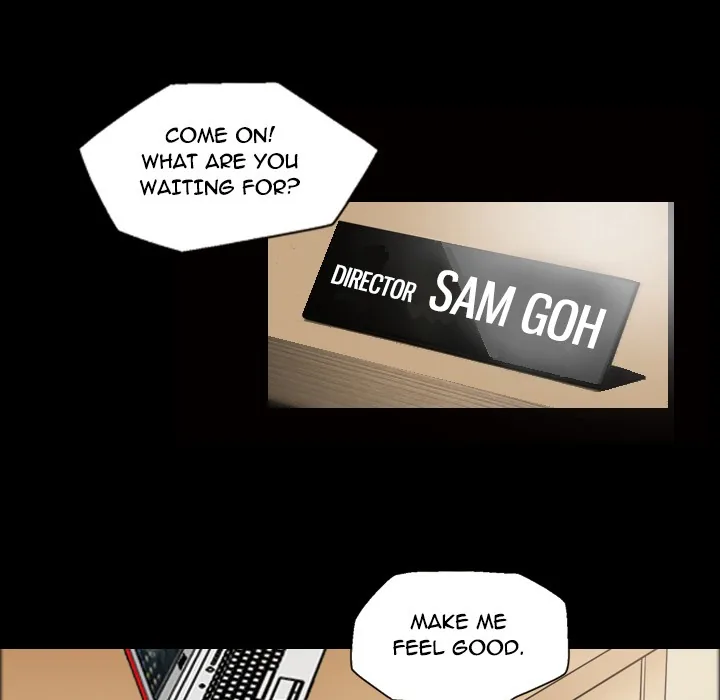 Her Voice Chapter 32 page 30 - 