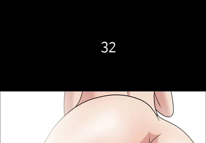 Her Voice Chapter 32 page 4 - 