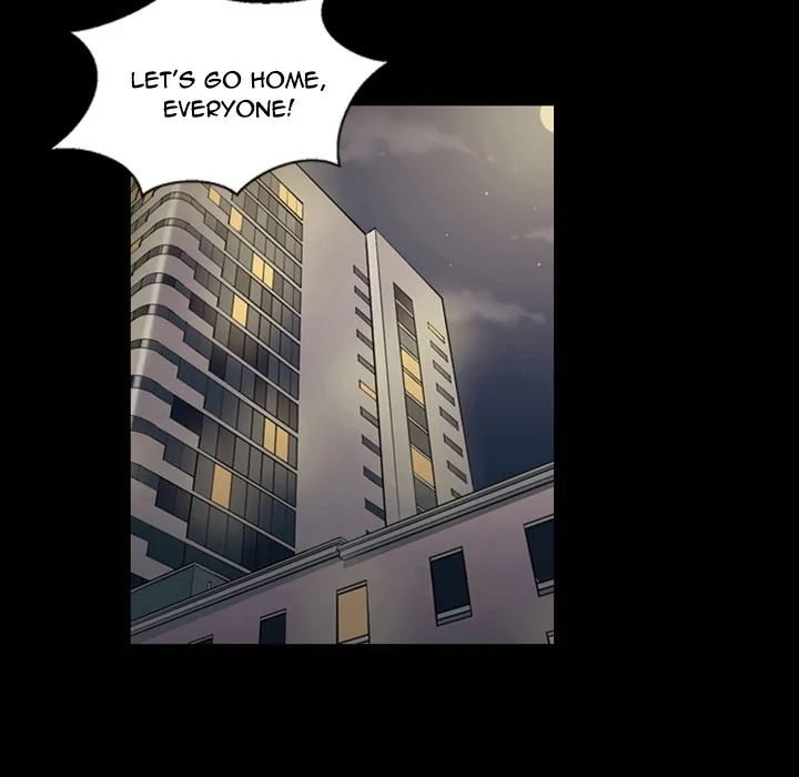 Her Voice Chapter 32 page 54 - 