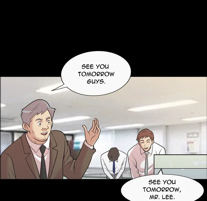 Her Voice Chapter 32 page 55 - 