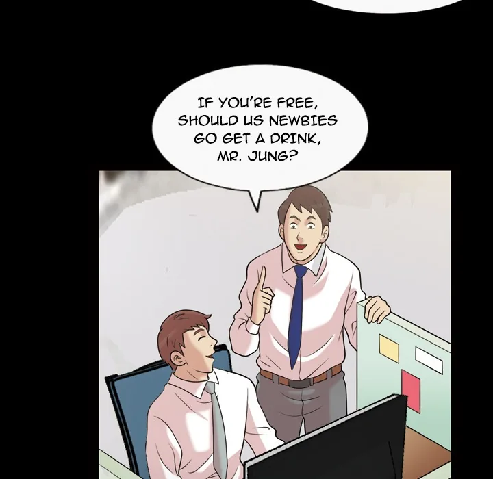 Her Voice Chapter 32 page 56 - 