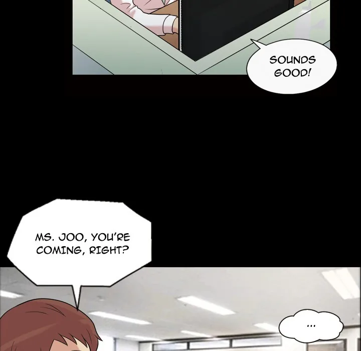Her Voice Chapter 32 page 57 - 