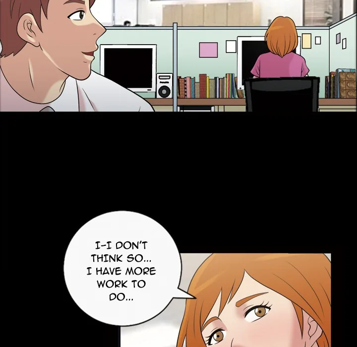 Her Voice Chapter 32 page 58 - 