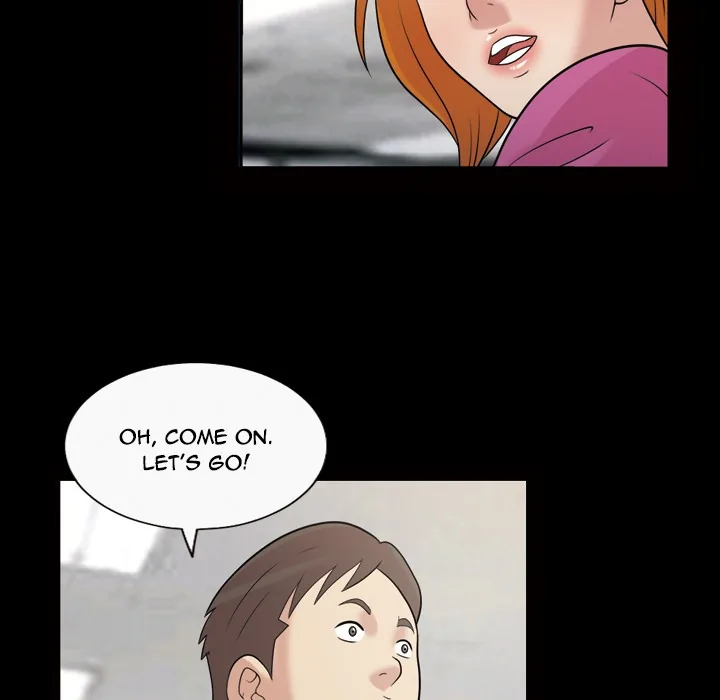 Her Voice Chapter 32 page 59 - 
