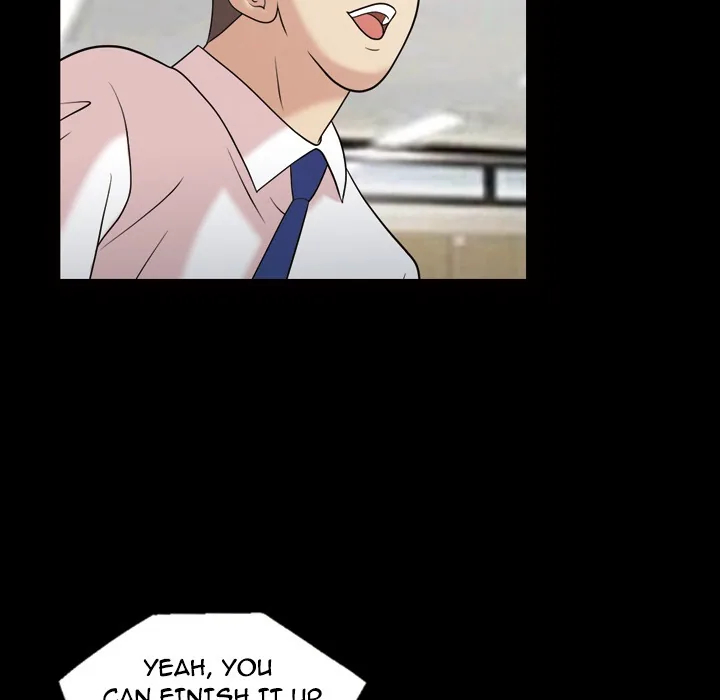 Her Voice Chapter 32 page 60 - 