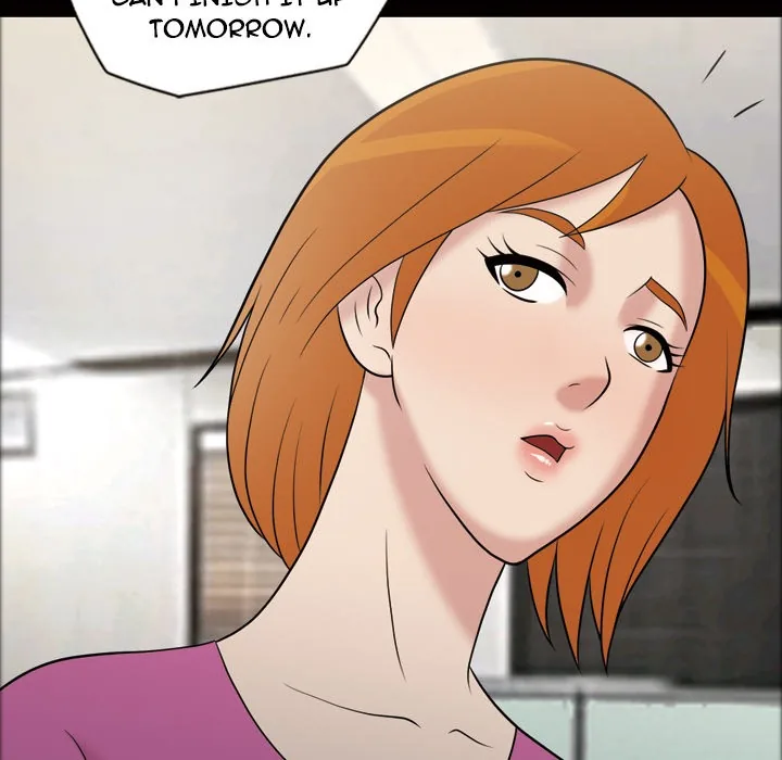 Her Voice Chapter 32 page 61 - 