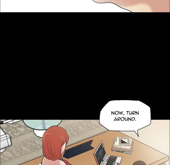 Her Voice Chapter 32 page 8 - 
