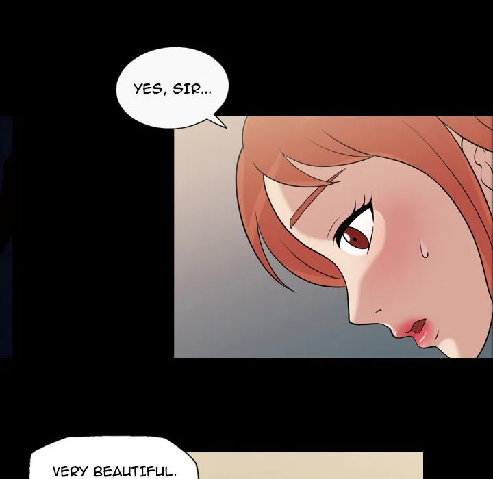 Her Voice Chapter 32 page 10 - 