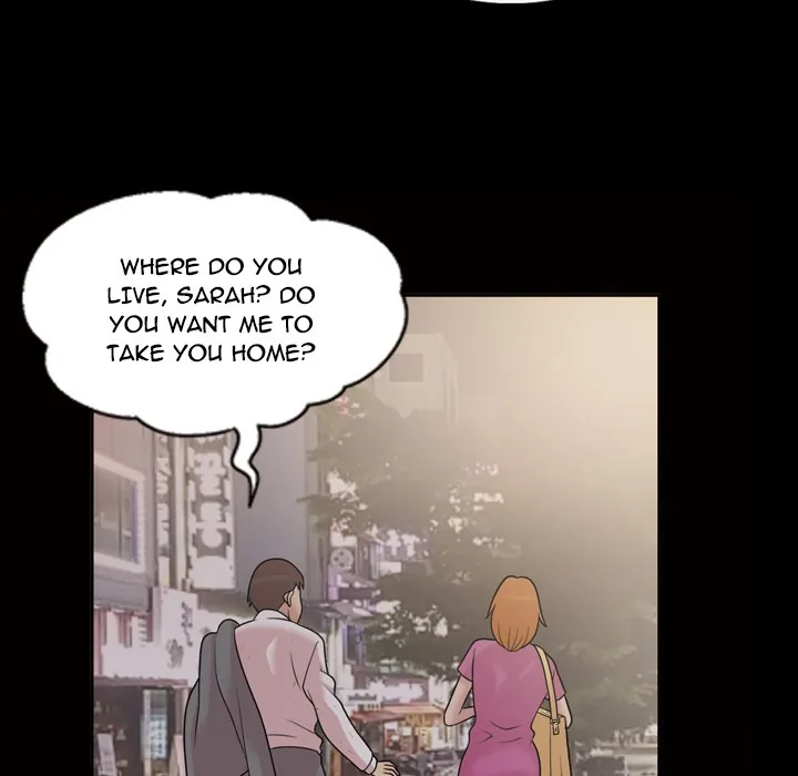 Her Voice Chapter 33 page 11 - 
