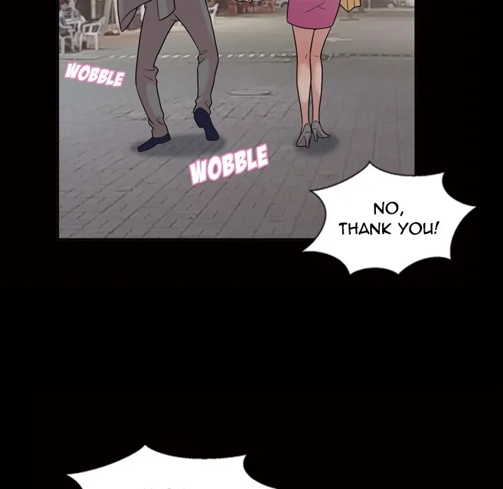 Her Voice Chapter 33 page 12 - 