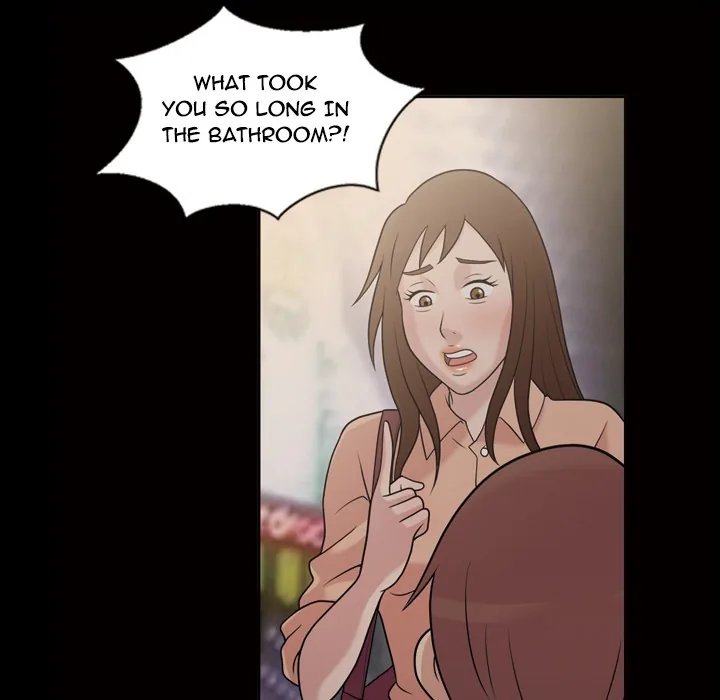 Her Voice Chapter 33 page 15 - 
