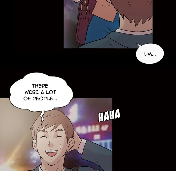 Her Voice Chapter 33 page 16 - 